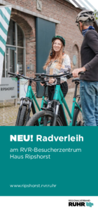 Radverleih