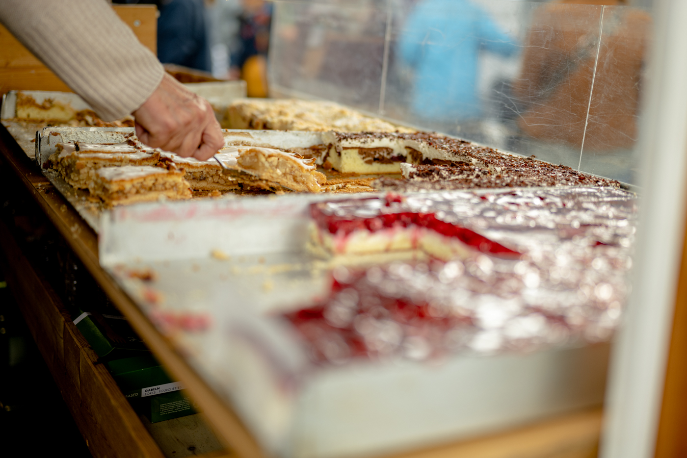 Kuchen